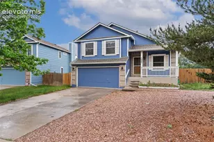 1241 Grass Valley Dr, Colorado Springs, CO 80906 - Photo 2