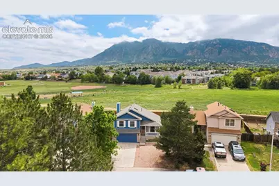 1241 Grass Valley Drive, Colorado Springs, CO 80906 - Photo 4