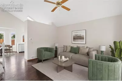 1241 Grass Valley Drive, Colorado Springs, CO 80906 - Photo 6