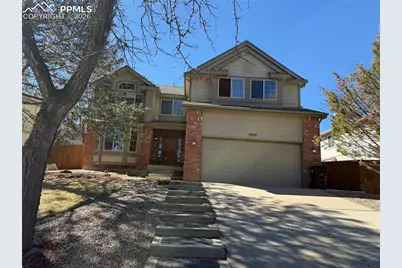 1940 Manning Way, Colorado Springs, CO 80919 - Photo 1