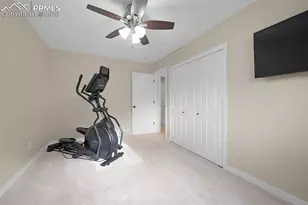 4906 S Hackamore Dr, Colorado Springs, CO 80918 - Photo 24