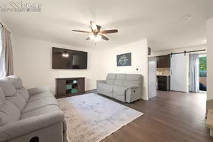 4906 S Hackamore Dr, Colorado Springs, CO 80918 - Photo 4