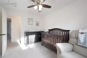 4906 S Hackamore Dr, Colorado Springs, CO 80918 - Photo 26