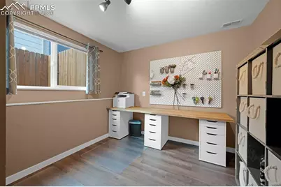 4906 S Hackamore Drive, Colorado Springs, CO 80918 - Photo 16