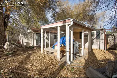 1826 Mesita Court, Colorado Springs, CO 80905 - Photo 18