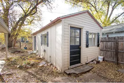 1826 Mesita Court, Colorado Springs, CO 80905 - Photo 20