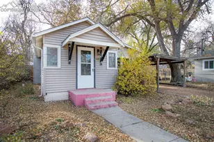 1826 Mesita Ct, Colorado Springs, CO 80905 - Photo 2