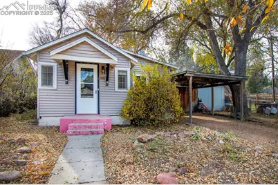 1826 Mesita Court, Colorado Springs, CO 80905 - Photo 1