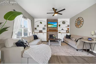 7815 Dry Willow Way, Colorado Springs, CO 80908 - Photo 8