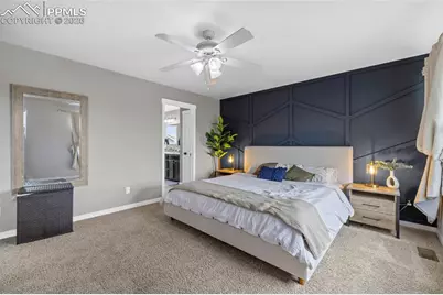 7815 Dry Willow Way, Colorado Springs, CO 80908 - Photo 16