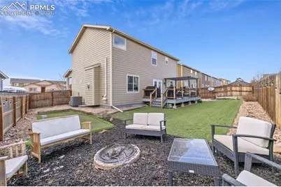 7815 Dry Willow Way, Colorado Springs, CO 80908 - Photo 34