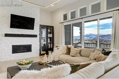 12544 Bosa Court, Colorado Springs, CO 80921 - Photo 10