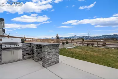 12544 Bosa Court, Colorado Springs, CO 80921 - Photo 42