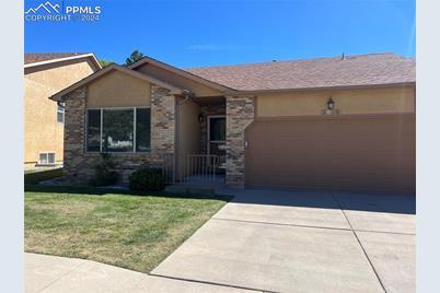 3635 Abbey Heights, Colorado Springs, CO 80917 - Photo 1