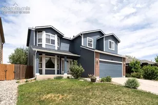 573 Crown Hill Mesa Dr, Colorado Springs, CO 80905 - Photo 2