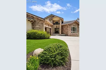 1085 High Lake View, Colorado Springs, CO 80906 - Photo 1