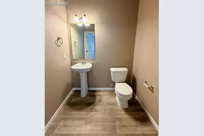 7873 Sand Lake Heights, Colorado Springs, CO 80908 - Photo 6