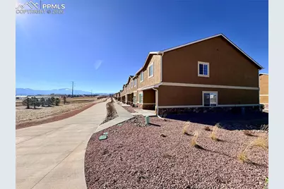 7873 Sand Lake Heights, Colorado Springs, CO 80908 - Photo 2