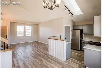 925 Tammany Drive, Colorado Springs, CO 80916 - Photo 4