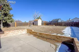 925 Tammany Dr, Colorado Springs, CO 80916 - Photo 24