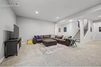 6366 Knapp Drive, Colorado Springs, CO 80924 - Photo 40