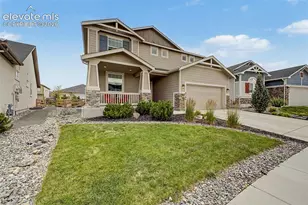 6366 Knapp Dr, Colorado Springs, CO 80924 - Photo 2