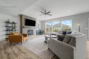 6366 Knapp Dr, Colorado Springs, CO 80924 - Photo 4