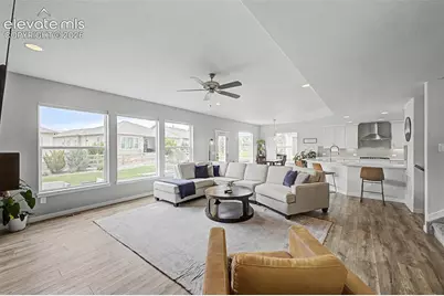 6366 Knapp Drive, Colorado Springs, CO 80924 - Photo 6
