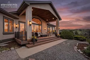 12565 Kaibab Ct, Colorado Springs, CO 80908 - Photo 2