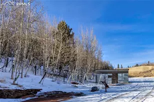 12657 S Hwy 67, Cripple Creek, CO 80813 - Photo 4