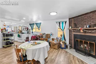 12657 S Hwy 67, Cripple Creek, CO 80813 - Photo 16