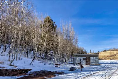 12657 S Highway 67, Cripple Creek, CO 80813 - Photo 42