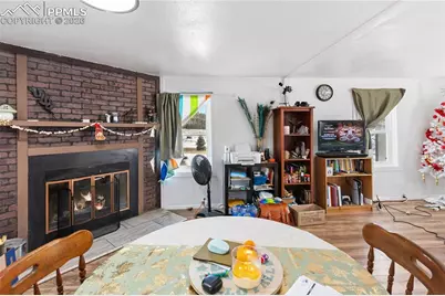 12657 S Highway 67, Cripple Creek, CO 80813 - Photo 6