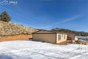 12657 S Hwy 67, Cripple Creek, CO 80813 - Photo 36