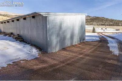 12657 S Highway 67, Cripple Creek, CO 80813 - Photo 34