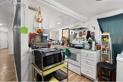 12657 S Highway 67, Cripple Creek, CO 80813 - Photo 8