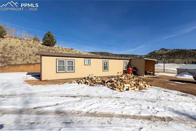 12657 S Highway 67, Cripple Creek, CO 80813 - Photo 2