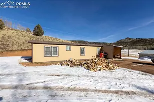 12657 S Hwy 67, Cripple Creek, CO 80813 - Photo 2