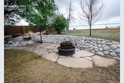 6929 Ketchum Drive, Colorado Springs, CO 80911 - Photo 46