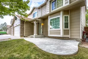 6929 Ketchum Dr, Colorado Springs, CO 80911 - Photo 2