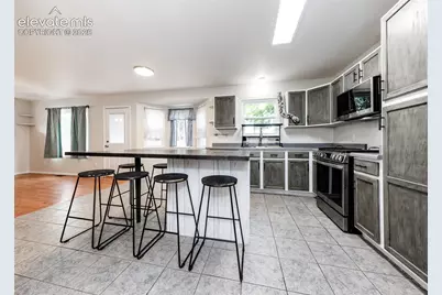 6929 Ketchum Drive, Colorado Springs, CO 80911 - Photo 8