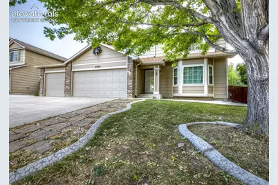 6929 Ketchum Drive, Colorado Springs, CO 80911 - Photo 1