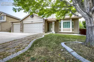 6929 Ketchum Dr, Colorado Springs, CO 80911 - Photo 1