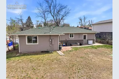 1212 Rainier Drive, Colorado Springs, CO 80910 - Photo 40
