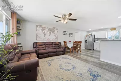 1212 Rainier Drive, Colorado Springs, CO 80910 - Photo 4