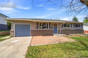 1212 Rainier Dr, Colorado Springs, CO 80910 - Photo 2