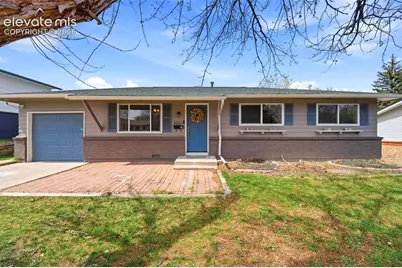 1212 Rainier Drive, Colorado Springs, CO 80910 - Photo 1