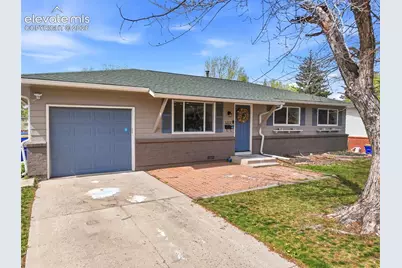 1212 Rainier Drive, Colorado Springs, CO 80910 - Photo 36