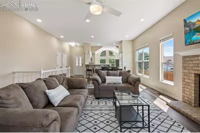 2830 Helmsdale Drive, Colorado Springs, CO 80920 - Photo 4