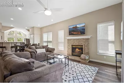 2830 Helmsdale Drive, Colorado Springs, CO 80920 - Photo 16